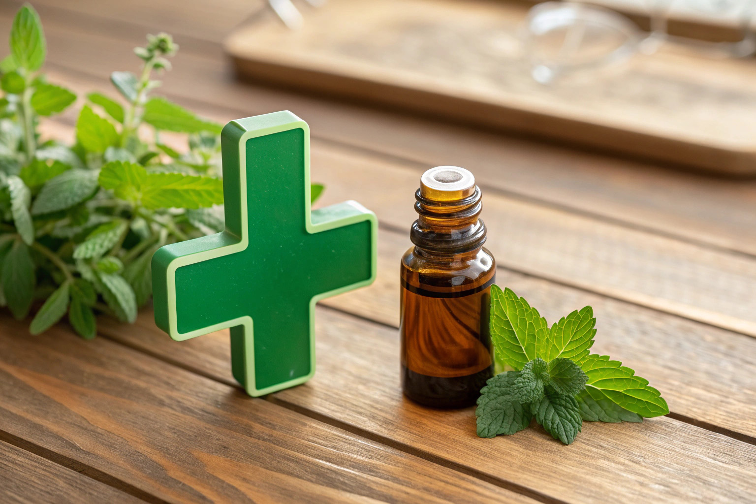 Tinh dầu nguyên chất hỗ trợ chăm sóc sức khỏe