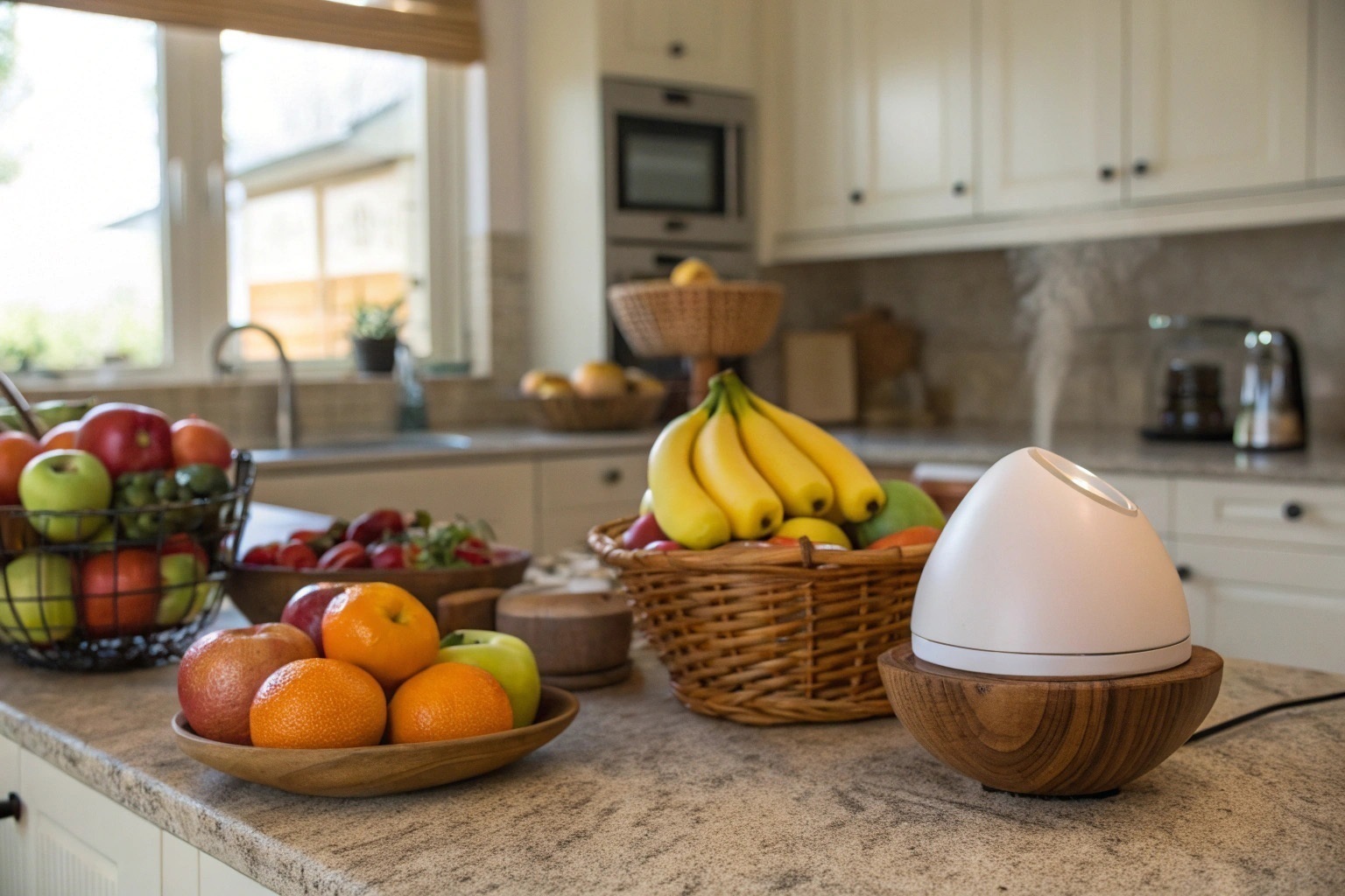 Tinh dầu nguyên chất Khử mùi hiệu quả